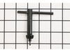 Chuck Key – Part Number: 28180.00