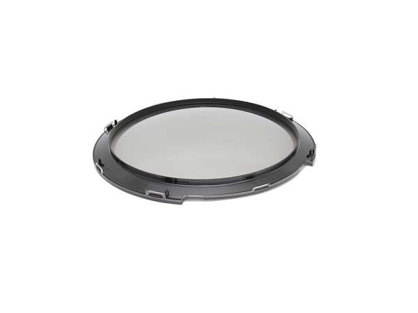 1020796-1-M-GE-WH46X10127        -PROTECT COVER & RING