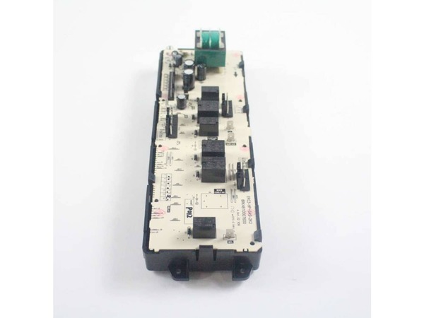 1020807-1-M-GE-WB27K10176        -Control Board