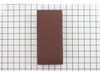 4 X 36-Inch 120-Grit Sanding Belt – Part Number: 28394