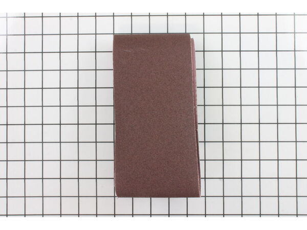 10208105-1-M-Craftsman-28395-4 X 36-Inch 80-Grit Sanding Belt