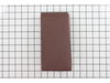 4 X 36-Inch 80-Grit Sanding Belt – Part Number: 28395