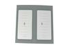 1020834-2-S-GE-WR32X10549        -SHELF CANT GLASS