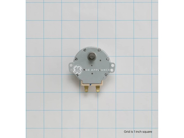1020855-1-M-GE-WB26X10193        -Motor, Turntable