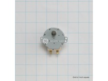 Motor, Turntable – Part Number: WB26X10193