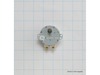 Motor, Turntable – Part Number: WB26X10193
