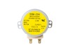 1020855-2-S-GE-WB26X10193        -Motor, Turntable
