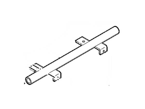 1020868-1-M-GE-WB28T10106        -PIPE MANIFOLD
