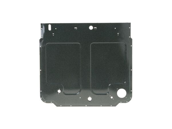 1020876-1-M-GE-WB53K10024        -OVEN BACK