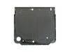 1020876-2-S-GE-WB53K10024        -OVEN BACK