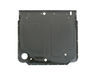 1020876-3-S-GE-WB53K10024        -OVEN BACK