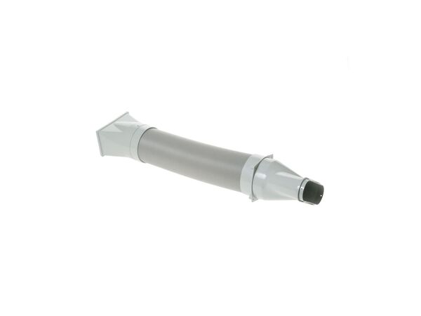 1020886-1-M-GE-WJ49X10013        -Exhaust Pipe Assembly