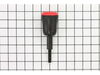 Lock Handle – Part Number: 2BP6