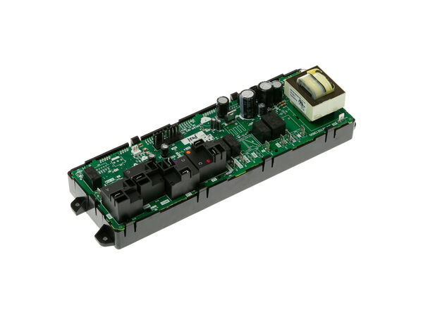 1020891-1-M-GE-WB27T10606        -Electronic Control Board