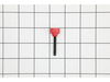 Lock Knob – Part Number: 2C8U