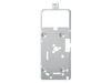 BRACKET CONTROL PANEL – Part Number: WB07X10930