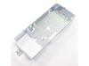 1020911-3-S-GE-WB07X10930        -BRACKET CONTROL PANEL