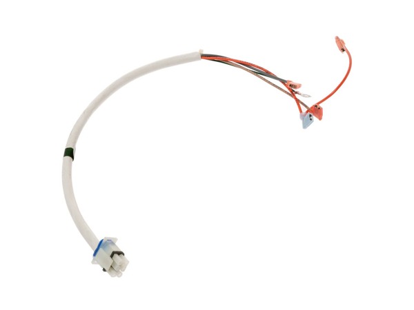 1020913-1-M-GE-WR23X10425        -HARNESS MOTOR & SOL