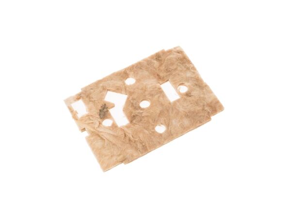 1020915-1-M-GE-WB06X10650        -GLASS WOOL