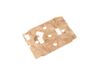 GLASS WOOL – Part Number: WB06X10650