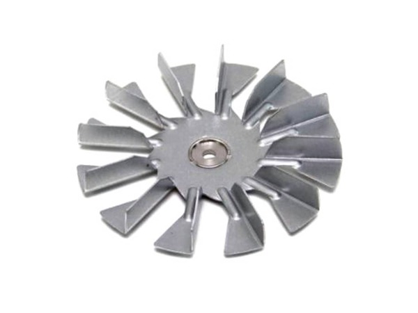 1020933-1-M-GE-WB02T10289        - HUB BLADE Assembly