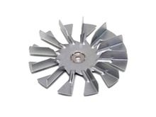HUB BLADE Assembly – Part Number: WB02T10289