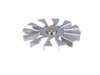 1020933-3-S-GE-WB02T10289        - HUB BLADE Assembly
