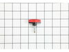 Clamp Bolt – Part Number: 2QBG