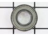 Bearing, Ball, 6002Zlu – Part Number: 2RUY