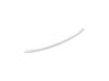 HANDLE PRF DOOR (White) – Part Number: WB15T10141