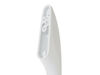 1020944-2-S-GE-WB15T10141        -HANDLE PRF DOOR (White)