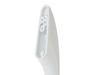 1020944-3-S-GE-WB15T10141        -HANDLE PRF DOOR (White)