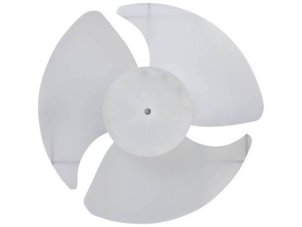 1020949-1-M-GE-WR60X10205        -Evaporator Fan Blade