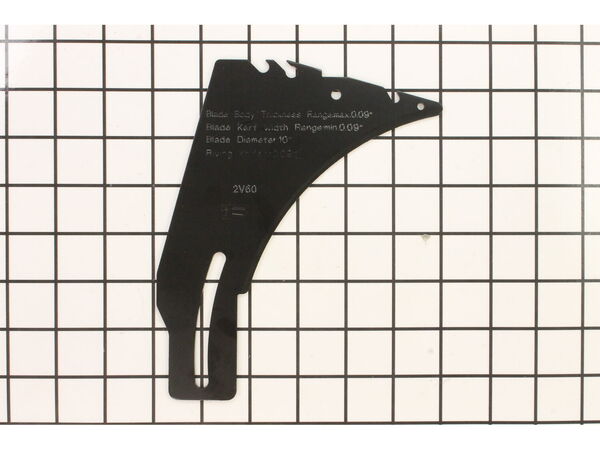 10209553-1-M-Craftsman-2V60-Knife, Riving