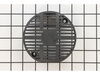 Motor Rear Cover – Part Number: 2VP3