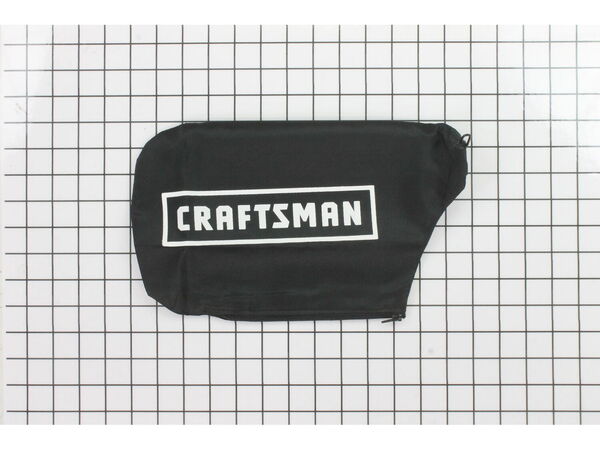 10209676-1-M-Craftsman-2WQW-Bag Dust
