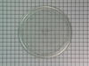 1020971-2-S-GE-WB49X10174        -Glass Cooking Tray