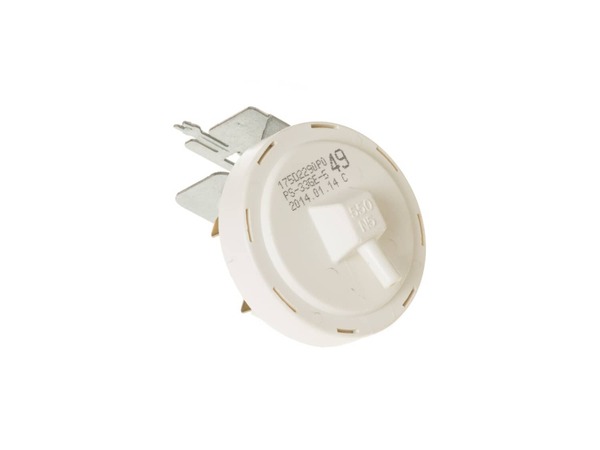 1020973-1-M-GE-WH12X10311        -Pressure Switch