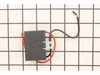Condenser – Part Number: 300207101