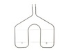 Broil Element - 240V – Part Number: WB44T10051