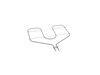 1020995-3-S-GE-WB44T10051        -Broil Element - 240V