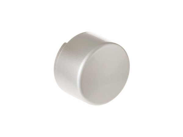 1020996-1-M-GE-WE1M592           -Rotary Knob - Gray