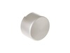 Rotary Knob - Gray – Part Number: WE1M592