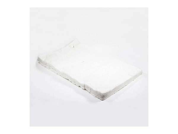 1021003-1-M-GE-WB35T10113        -Oven Insulation (Back/Bottom