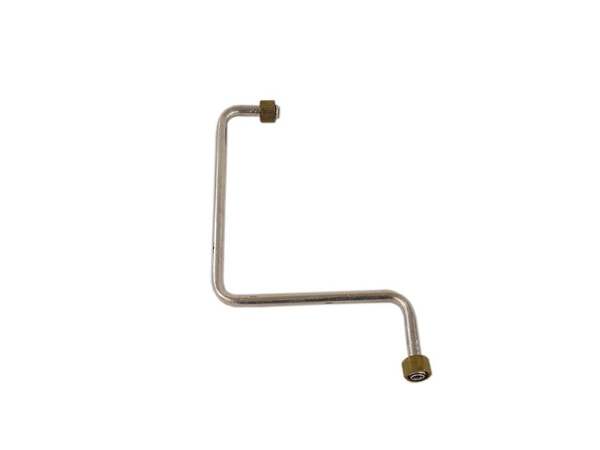 1021009-1-M-GE-WB28T10112        -TUBE BURNER (MAIN)