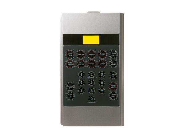 1021023-1-M-GE-WB07X10904        -Control Panel