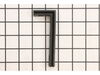 Foot A – Part Number: 30757.00