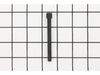 Center Rod – Part Number: 30938.00