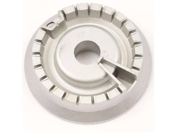 1021042-1-M-GE-WB16X10024        -BURNER BASE