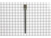 Elevating Shaft Assembly – Part Number: 31046.00